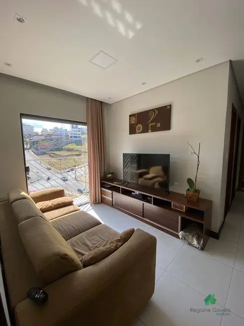 Foto 6 de Apartamento com 3 quartos à venda, 80m2 em Diamante (Barreiro), Belo Horizonte - MG