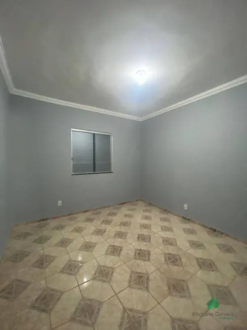 Foto 8 de Casa com 2 quartos para alugar, 360m2 em Ibirite - MG