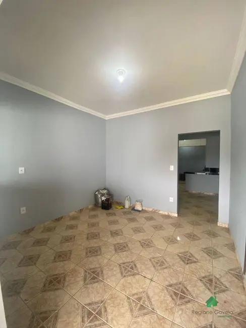 Foto 4 de Casa com 2 quartos para alugar, 360m2 em Ibirite - MG