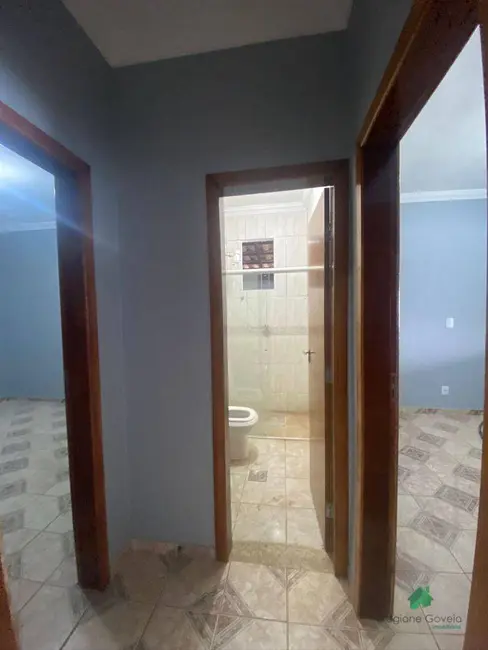 Foto 2 de Casa com 2 quartos para alugar, 360m2 em Ibirite - MG