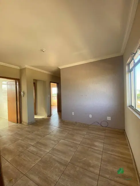 Foto 1 de Apartamento com 2 quartos para alugar, 55m2 em Sarzedo - MG