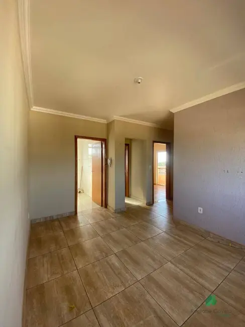 Foto 2 de Apartamento com 2 quartos para alugar, 55m2 em Sarzedo - MG