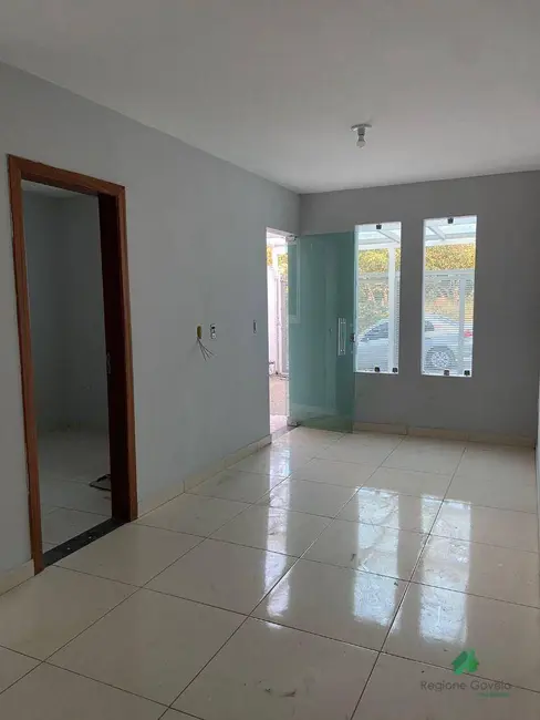 Foto 1 de Casa com 3 quartos à venda, 200m2 em Santa Terezinha, Ibirite - MG