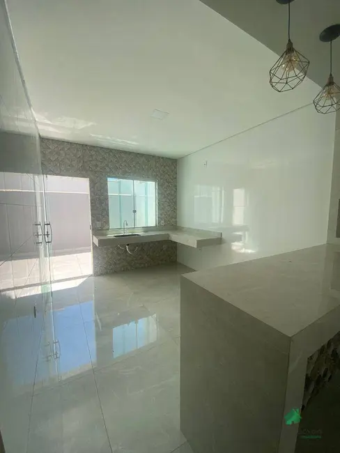 Casa com 3 quartos à venda, 97m2 em Sarzedo - MG - imagem 7 Foto 7 de Casa com 3 quartos à venda, 97m2 em Sarzedo - MG