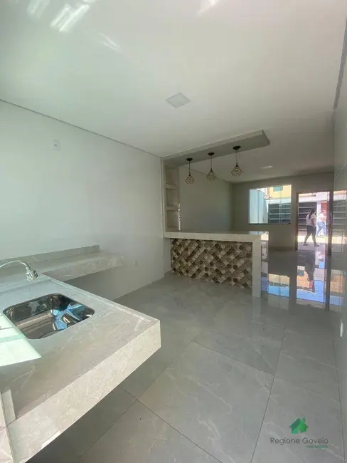 Casa com 3 quartos à venda, 97m2 em Sarzedo - MG - imagem 6 Foto 6 de Casa com 3 quartos à venda, 97m2 em Sarzedo - MG