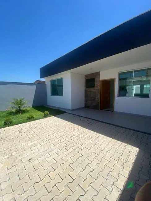 Casa com 3 quartos à venda, 97m2 em Sarzedo - MG - imagem 3 Foto 3 de Casa com 3 quartos à venda, 97m2 em Sarzedo - MG