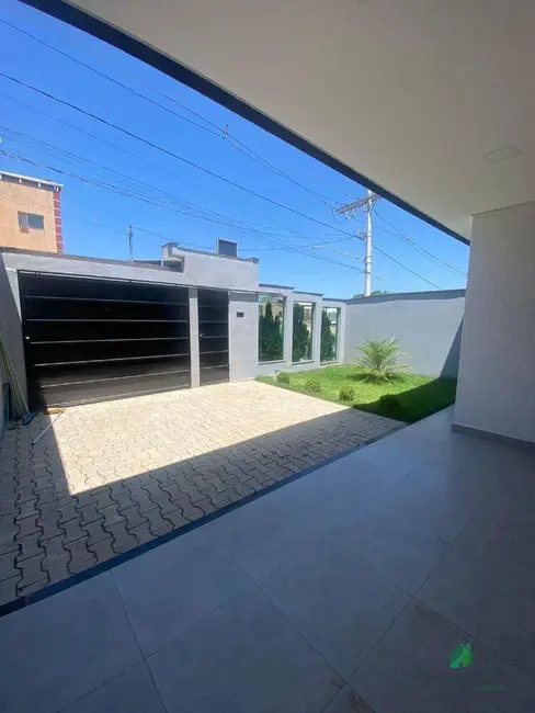 Casa com 3 quartos à venda, 97m2 em Sarzedo - MG - imagem 4 Foto 4 de Casa com 3 quartos à venda, 97m2 em Sarzedo - MG