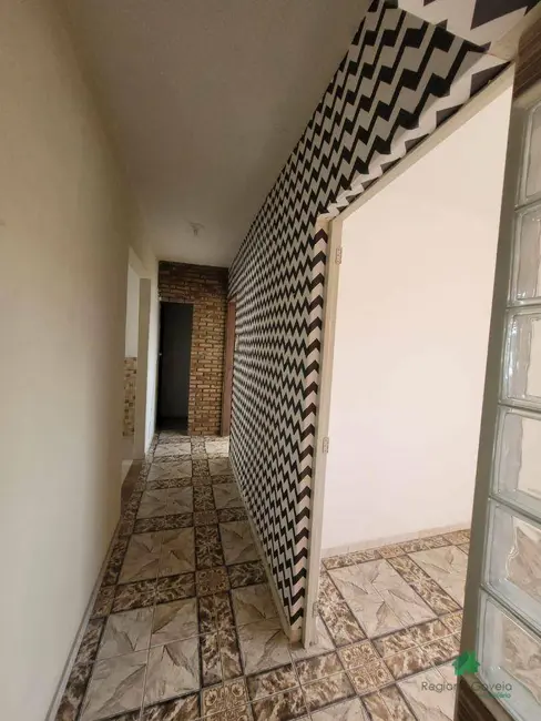 Foto 7 de Casa com 2 quartos para alugar, 60m2 em Ibirite - MG