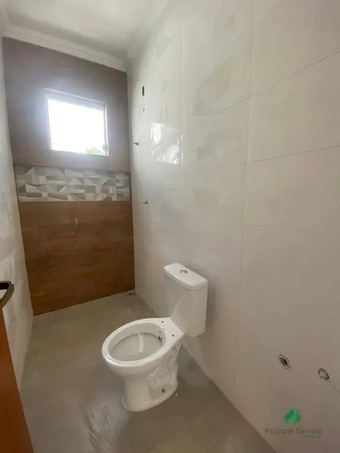 Foto 8 de Casa com 3 quartos à venda, 85m2 em Camargos, Ibirite - MG