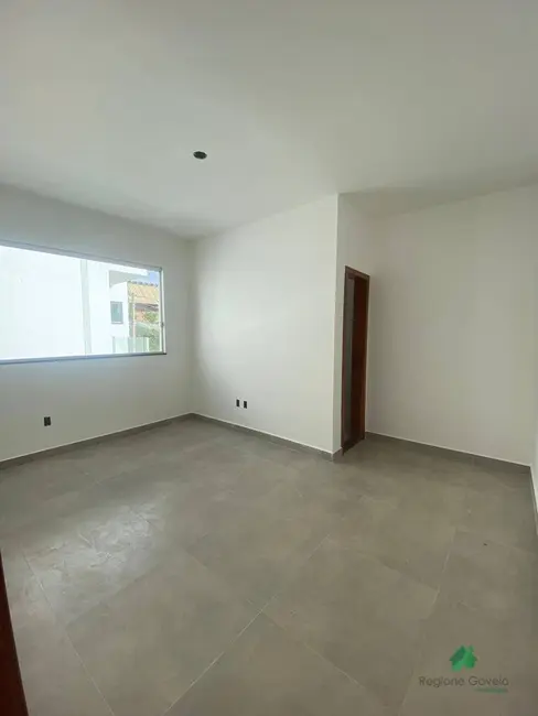 Foto 4 de Casa com 3 quartos à venda, 85m2 em Camargos, Ibirite - MG
