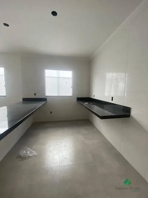 Foto 7 de Casa com 3 quartos à venda, 85m2 em Camargos, Ibirite - MG