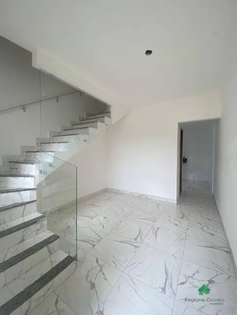 Foto 8 de Casa com 2 quartos à venda, 80m2 em Recanto Verde - 2ª Seção, Ibirite - MG