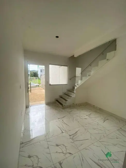 Foto 6 de Casa com 2 quartos à venda, 80m2 em Recanto Verde - 2ª Seção, Ibirite - MG