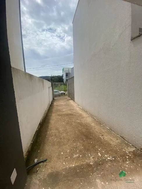 Foto 3 de Casa com 2 quartos à venda, 80m2 em Recanto Verde - 2ª Seção, Ibirite - MG