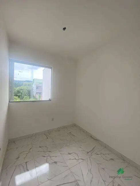 Foto 1 de Casa com 2 quartos à venda, 80m2 em Recanto Verde - 2ª Seção, Ibirite - MG