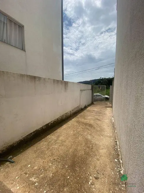 Foto 4 de Casa com 2 quartos à venda, 80m2 em Recanto Verde - 2ª Seção, Ibirite - MG