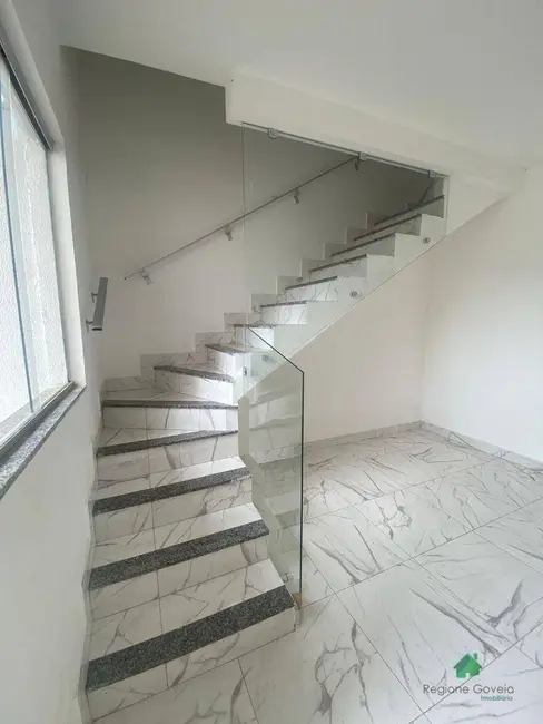 Foto 5 de Casa com 2 quartos à venda, 80m2 em Recanto Verde - 2ª Seção, Ibirite - MG