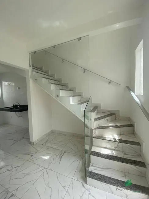 Casa com 3 quartos à venda, 80m2 em Recanto Verde - 2ª Seção, Ibirite - MG - imagem 6 Foto 6 de Casa com 3 quartos à venda, 80m2 em Recanto Verde - 2ª Seção, Ibirite - MG