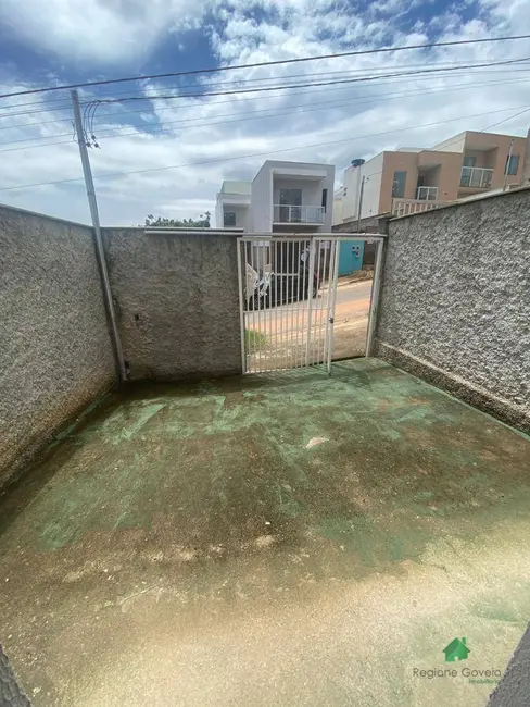 Casa com 3 quartos à venda, 80m2 em Recanto Verde - 2ª Seção, Ibirite - MG - imagem 4 Foto 4 de Casa com 3 quartos à venda, 80m2 em Recanto Verde - 2ª Seção, Ibirite - MG