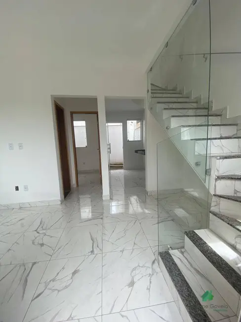 Casa com 3 quartos à venda, 80m2 em Recanto Verde - 2ª Seção, Ibirite - MG - imagem 7 Foto 7 de Casa com 3 quartos à venda, 80m2 em Recanto Verde - 2ª Seção, Ibirite - MG