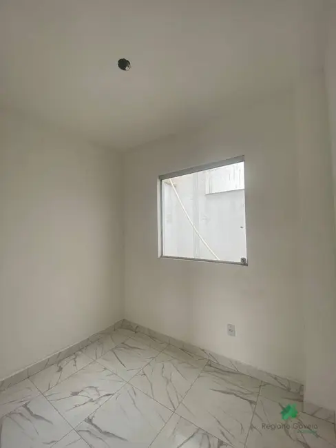 Foto 1 de Casa com 3 quartos à venda, 80m2 em Recanto Verde - 2ª Seção, Ibirite - MG