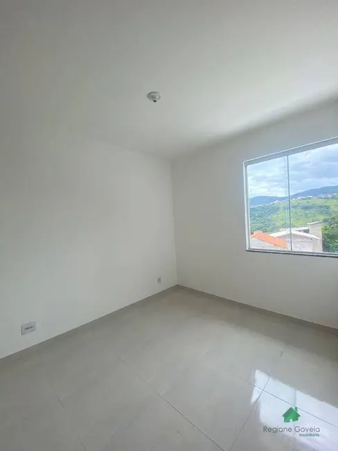 Casa com 3 quartos à venda, 80m2 em Jardim das Flores, Ibirite - MG - imagem 7 Foto 7 de Casa com 3 quartos à venda, 80m2 em Jardim das Flores, Ibirite - MG