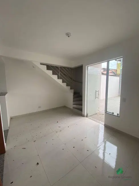 Casa com 3 quartos à venda, 80m2 em Jardim das Flores, Ibirite - MG - imagem 4 Foto 4 de Casa com 3 quartos à venda, 80m2 em Jardim das Flores, Ibirite - MG