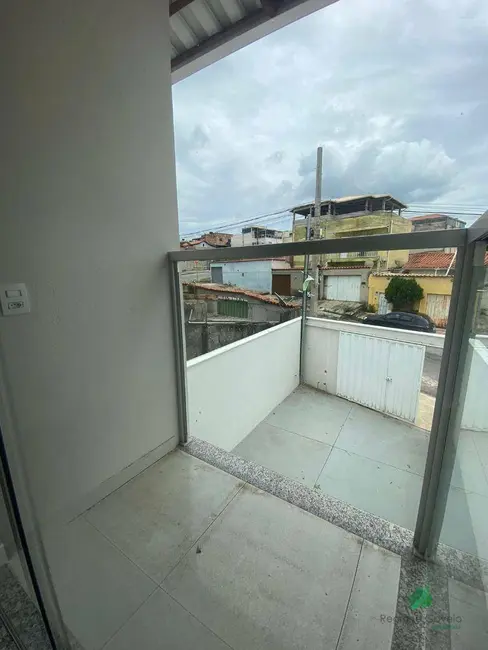 Casa com 3 quartos à venda, 80m2 em Jardim das Flores, Ibirite - MG - imagem 9 Foto 9 de Casa com 3 quartos à venda, 80m2 em Jardim das Flores, Ibirite - MG