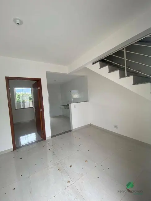 Casa com 3 quartos à venda, 80m2 em Jardim das Flores, Ibirite - MG - imagem 5 Foto 5 de Casa com 3 quartos à venda, 80m2 em Jardim das Flores, Ibirite - MG