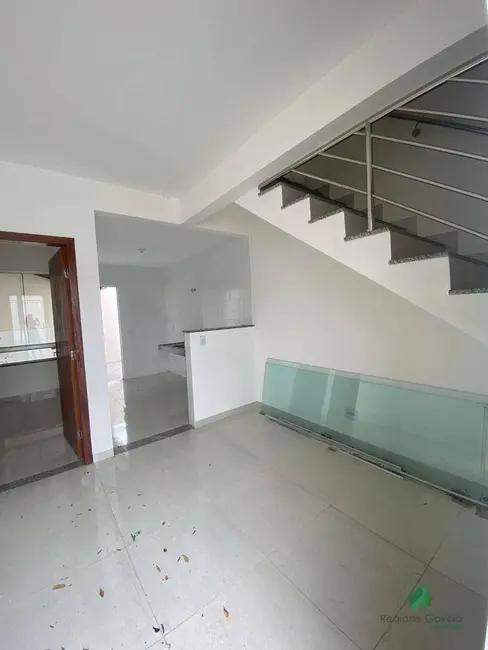 Foto 9 de Casa com 3 quartos à venda, 80m2 em Jardim das Flores, Ibirite - MG