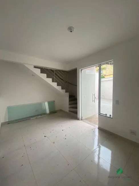 Foto 7 de Casa com 3 quartos à venda, 80m2 em Jardim das Flores, Ibirite - MG