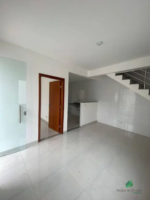 Casa com 3 quartos à venda, 110m2 em Jardim das Flores, Ibirite - MG - imagem 5 Foto 5 de Casa com 3 quartos à venda, 110m2 em Jardim das Flores, Ibirite - MG