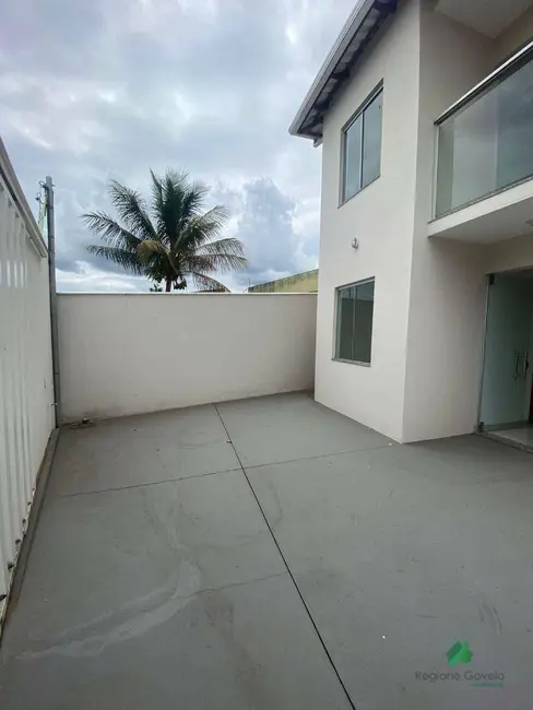 Casa com 3 quartos à venda, 110m2 em Jardim das Flores, Ibirite - MG - imagem 3 Foto 3 de Casa com 3 quartos à venda, 110m2 em Jardim das Flores, Ibirite - MG