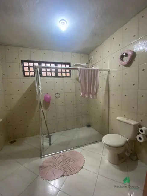 Foto 6 de Casa com 2 quartos à venda, 150m2 em Ibirite - MG