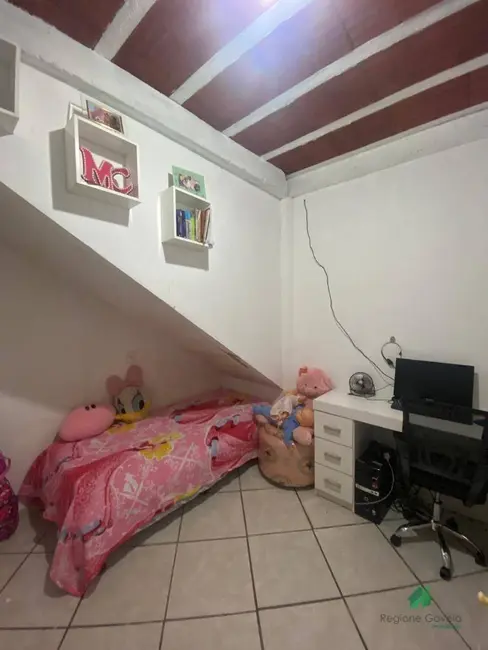 Foto 4 de Casa com 2 quartos à venda, 150m2 em Ibirite - MG