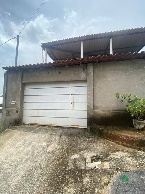 Foto 3 de Casa com 2 quartos à venda, 150m2 em Ibirite - MG