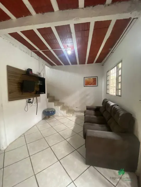 Foto 9 de Casa com 2 quartos à venda, 150m2 em Ibirite - MG