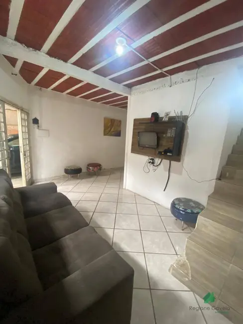 Foto 7 de Casa com 2 quartos à venda, 150m2 em Ibirite - MG