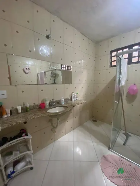 Foto 5 de Casa com 2 quartos à venda, 150m2 em Ibirite - MG