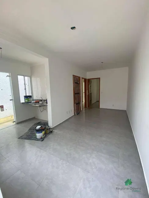 Casa com 2 quartos à venda, 100m2 em Nossa Senhora de Fátima, Ibirite - MG - imagem 4 Foto 4 de Casa com 2 quartos à venda, 100m2 em Nossa Senhora de Fátima, Ibirite - MG