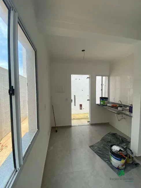 Casa com 2 quartos à venda, 100m2 em Nossa Senhora de Fátima, Ibirite - MG - imagem 9 Foto 9 de Casa com 2 quartos à venda, 100m2 em Nossa Senhora de Fátima, Ibirite - MG