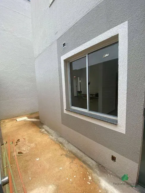 Casa com 2 quartos à venda, 100m2 em Nossa Senhora de Fátima, Ibirite - MG - imagem 3 Foto 3 de Casa com 2 quartos à venda, 100m2 em Nossa Senhora de Fátima, Ibirite - MG