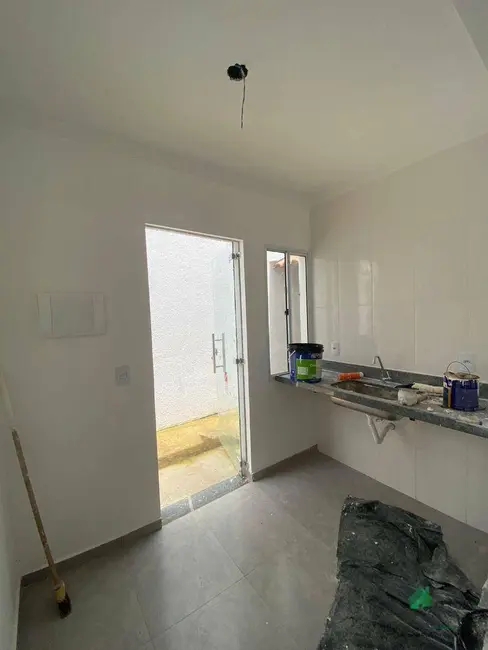 Casa com 2 quartos à venda, 100m2 em Nossa Senhora de Fátima, Ibirite - MG - imagem 8 Foto 8 de Casa com 2 quartos à venda, 100m2 em Nossa Senhora de Fátima, Ibirite - MG