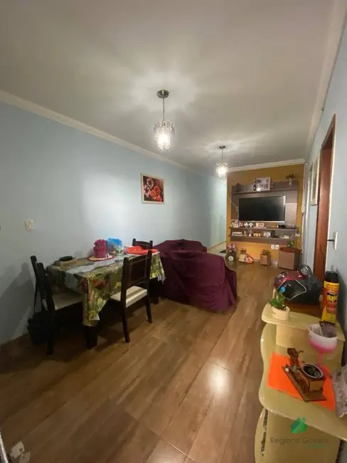 Foto 7 de Apartamento com 3 quartos à venda, 80m2 em Novo Horizonte, Ibirite - MG
