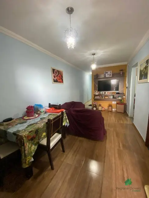 Foto 1 de Apartamento com 3 quartos à venda, 80m2 em Novo Horizonte, Ibirite - MG