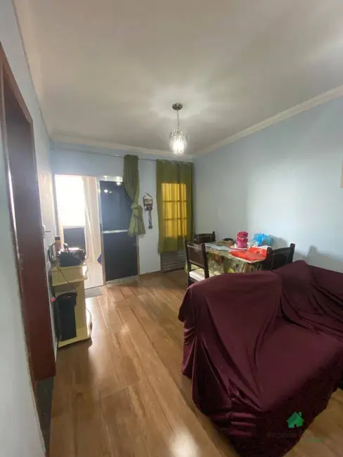 Foto 4 de Apartamento com 3 quartos à venda, 80m2 em Novo Horizonte, Ibirite - MG