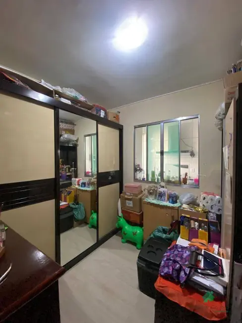 Foto 9 de Apartamento com 3 quartos à venda, 80m2 em Novo Horizonte, Ibirite - MG