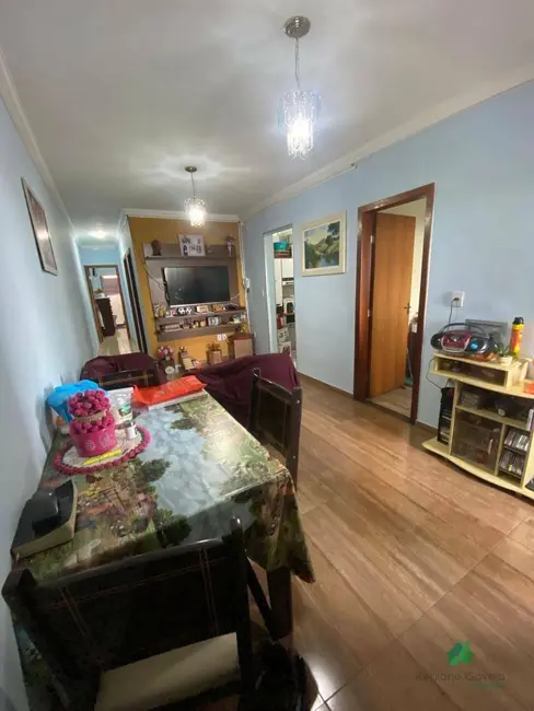 Foto 6 de Apartamento com 3 quartos à venda, 80m2 em Novo Horizonte, Ibirite - MG