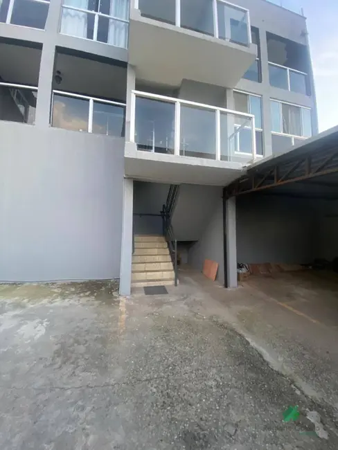 Foto 3 de Apartamento com 3 quartos à venda, 80m2 em Novo Horizonte, Ibirite - MG