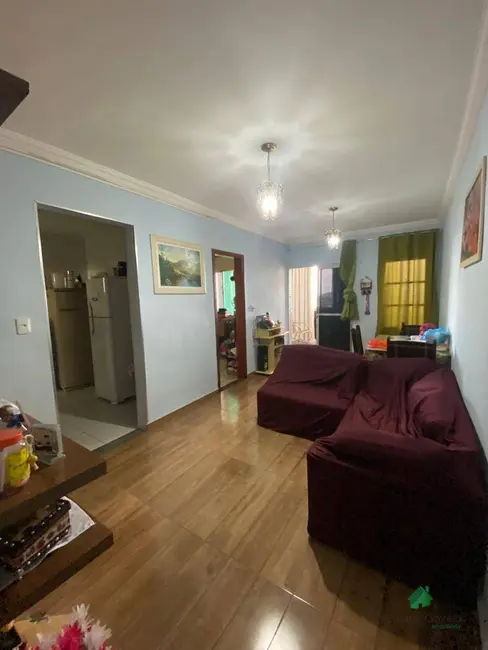 Foto 5 de Apartamento com 3 quartos à venda, 80m2 em Novo Horizonte, Ibirite - MG
